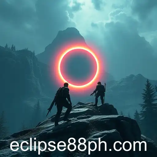Exploring the Enigmatic World of Adventure Games through 'eclipse88'