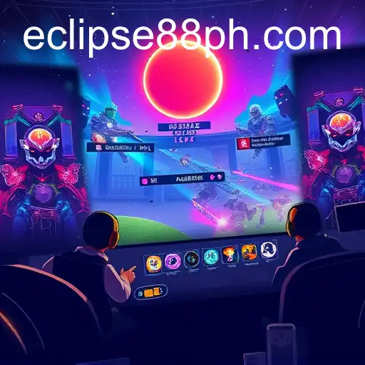 Eclipse88 Revolutionizes Online Gaming