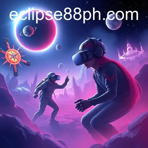 Eclipse88: Redefining Online Gaming in 2026