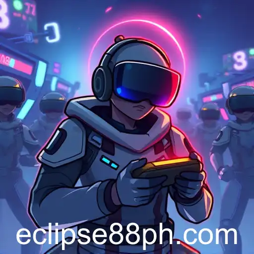Eclipse88: Transforming Online Gaming in 2025