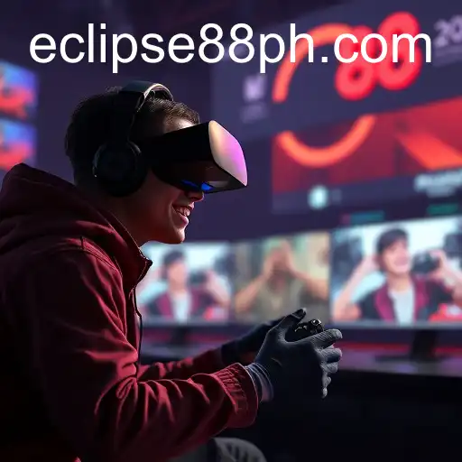 The Rise of Eclipse88 in Online Gaming
