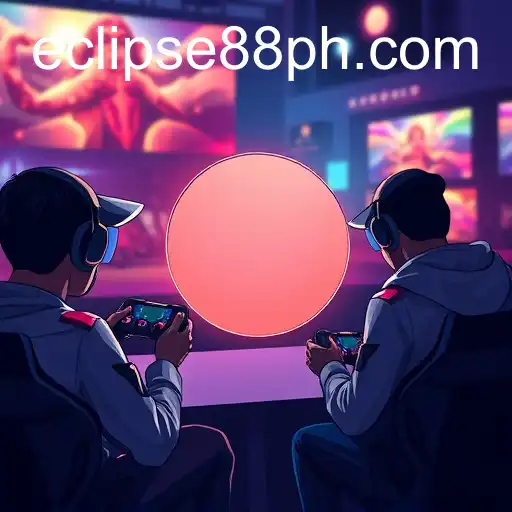 Eclipse88: A Beacon in the World of Online Gaming