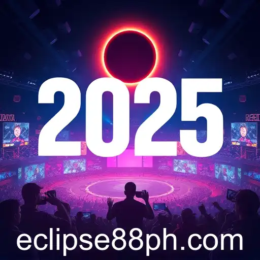 Eclipse88: A Digital Revolution in Online Gaming