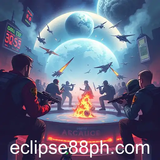 Eclipse88 Transforms Online Gaming Experience