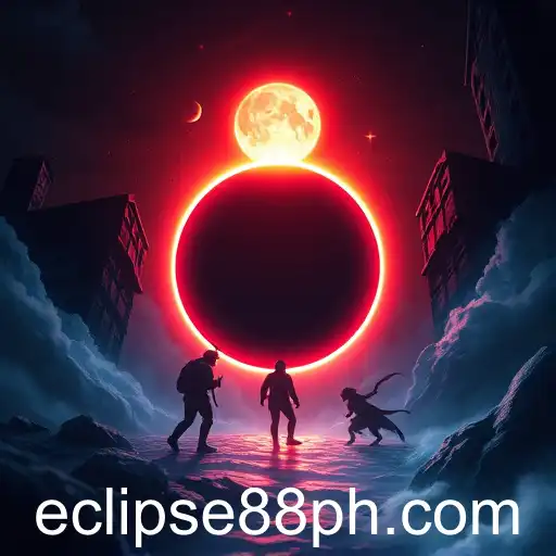 Eclipse88 and the Rise of Interactive Gaming