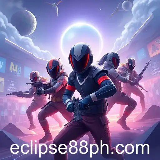 Eclipse88: A New Era for Online Gaming