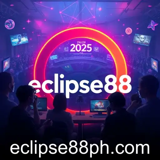 Eclipse88: A New Dawn for Online Gaming