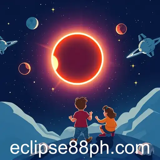 Eclipse88: A Rising Star in Online Gaming
