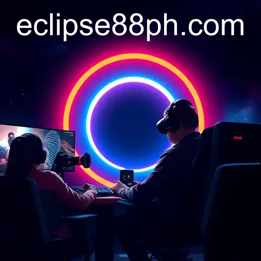 Eclipse88: Revolutionizing Online Gaming in 2026