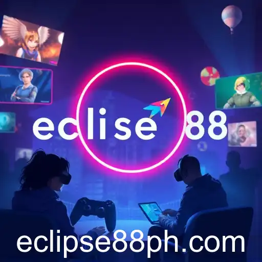 Eclipse88: The Game Revolutionizing Online Entertainment