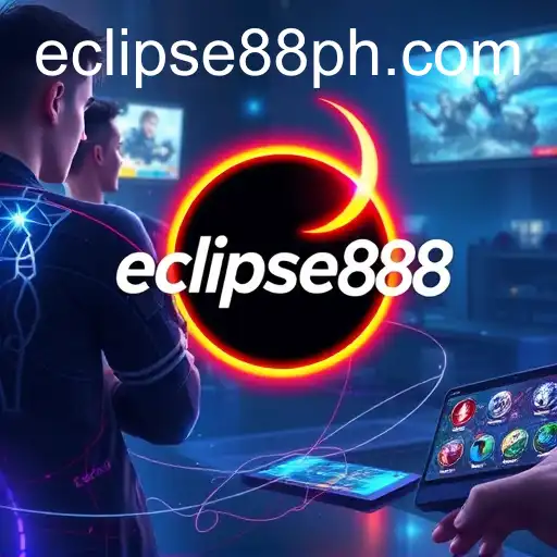 Gaming Revolution: Eclipse88 Transforms the Digital Playground