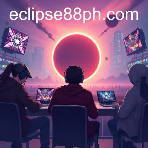 Gaming Revolution: Eclipse88's Impact on Online Entertainment