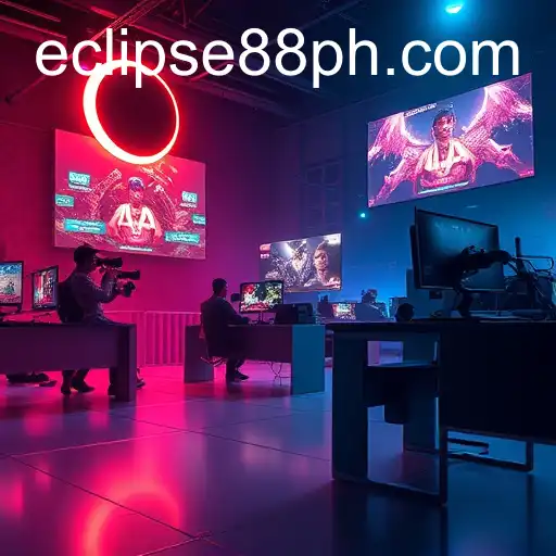 The Rising Influence of Eclipse88 in Online Gaming