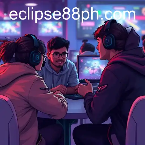 The Impact of Online Gaming on Social Interaction