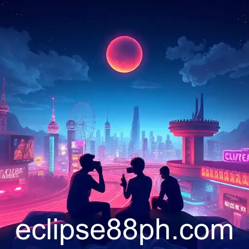 The Digital Dawn: Gaming Evolves in 2025