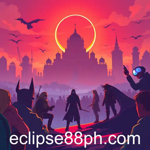 Eclipse88: A Game Changer in Virtual Entertainment