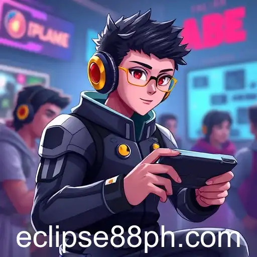 Eclipse88: The Revolutionary Game-Changer in Digital Gaming