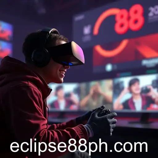 The Rise of Eclipse88 in Online Gaming