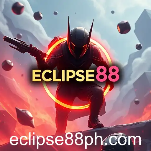 Eclipse88: Revolutionizing Online Gaming