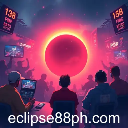 The Revival of Eclipse88: Online Gaming Trends