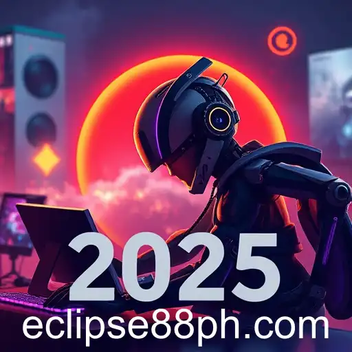 Eclipse88: A Digital Revolution in Online Gaming