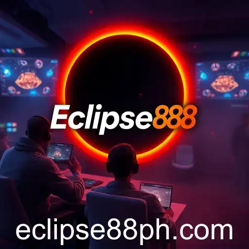 Eclipse88: A New Chapter in Online Gaming