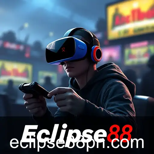 Eclipse88: A New Dawn for Online Gaming