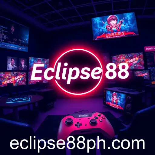 Eclipse88: Unveiling the Future of Online Gaming