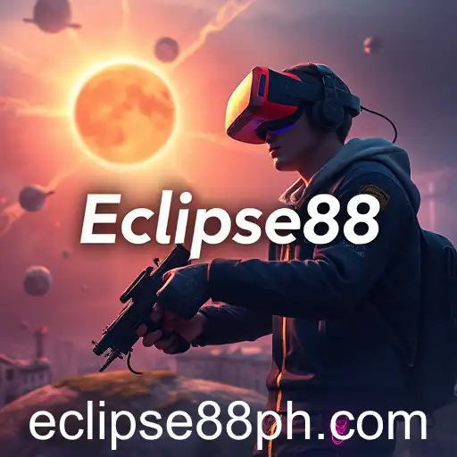 Eclipse88: A Rising Star in Online Gaming