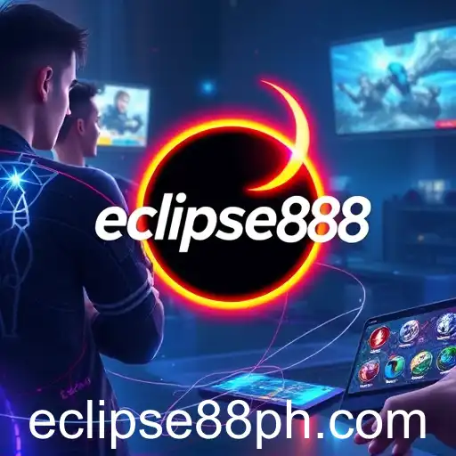 Gaming Revolution: Eclipse88 Transforms the Digital Playground