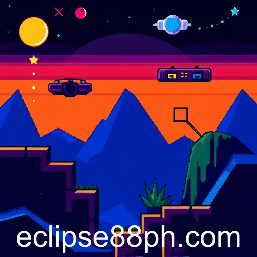 Eclipse88: Shaping the Future of Online Gaming