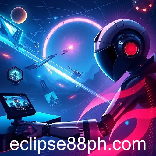 Unleashing Gaming Trends with Eclipse88