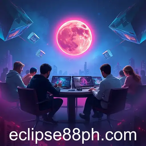 Gaming Hub Eclipse88 Revolutionizes Online Play