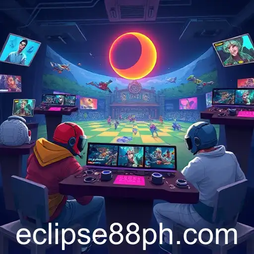 Gaming Revolution: Eclipse88 Leads the Charge