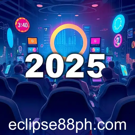 Gaming Trends and Innovations for 2025