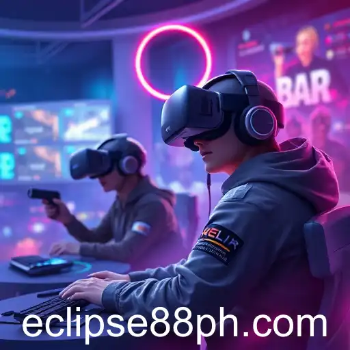 The Impact of Eclipse88 on the Gaming Community
