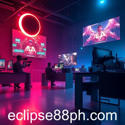 The Rising Influence of Eclipse88 in Online Gaming