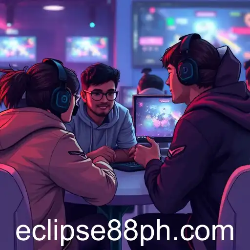 The Impact of Online Gaming on Social Interaction