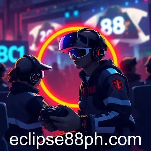 Eclipse88: Revolutionizing Online Gaming