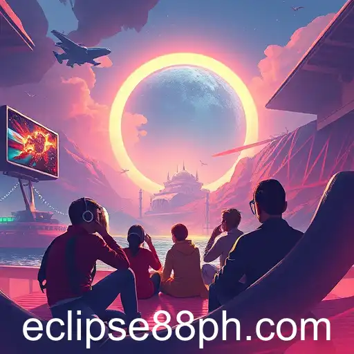 The Rise of Eclipse88: Redefining Online Gaming in 2025