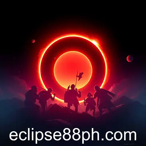 The Rise of Eclipse88 in Gaming World