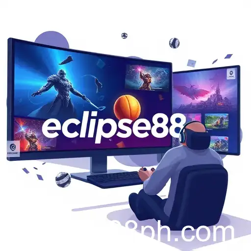 Exploring the Rise of Online Gaming in 2025