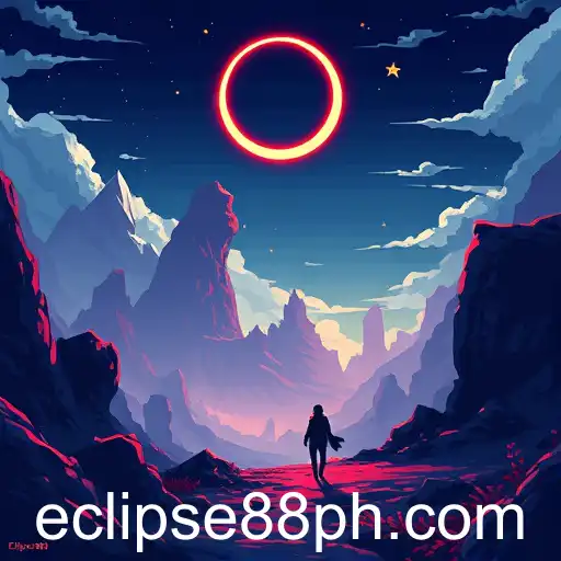 Eclipse88: Revolutionizing Online Gaming