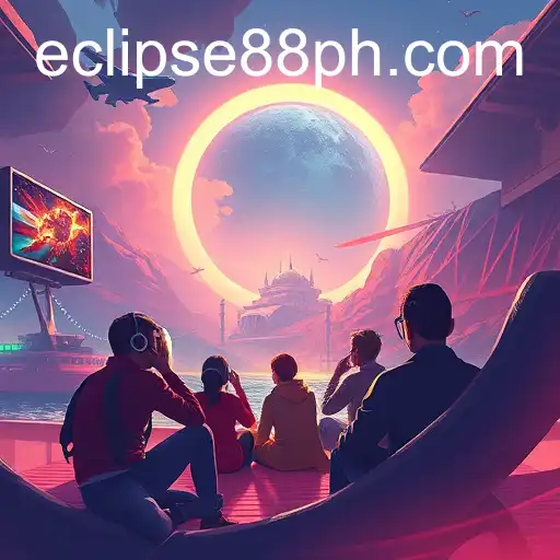 The Rise of Eclipse88: Redefining Online Gaming in 2025
