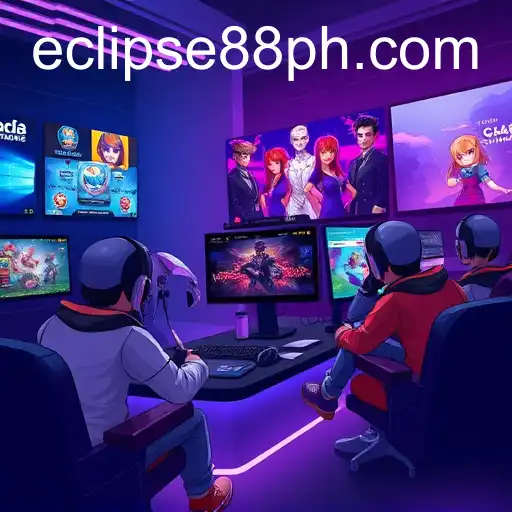 The Rise of Eclipse88 in Online Gaming