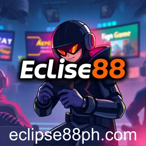 Digital Renaissance: The Rise of Eclipse88