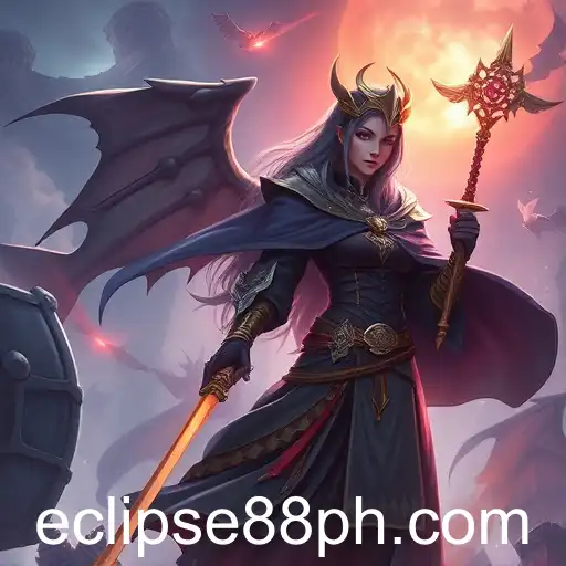 Exploring the Allure of Role-Playing Games: A Dive into the World of 'eclipse88'