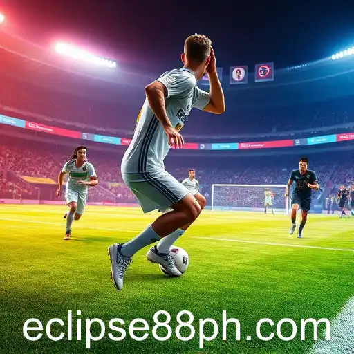 Diving into the World of Sports Games: The Role of 'eclipse88'