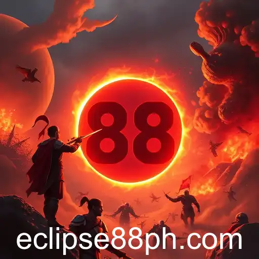 Exploring the Strategy Games Category with 'eclipse88'