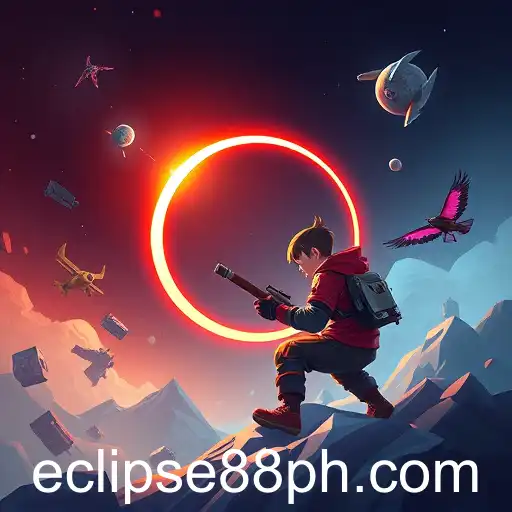 The Rise of Eclipse88 in the Gaming World